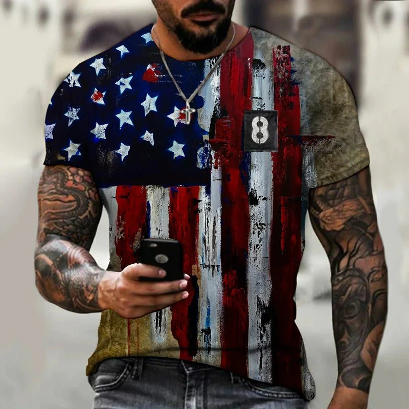 T-shirts