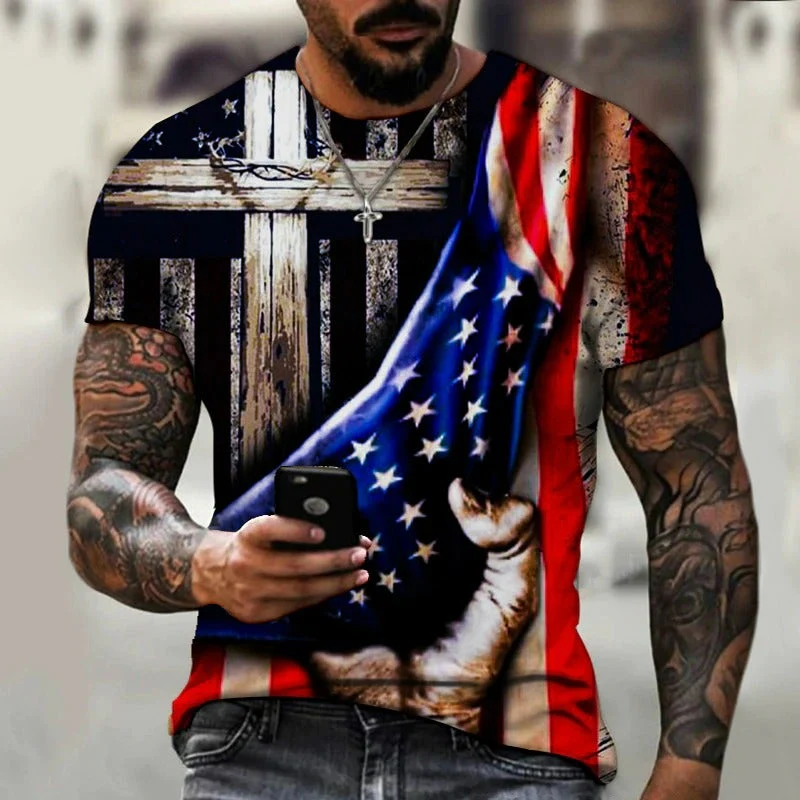 T-shirts 0221